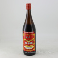 Aged Shaoxing Hua Diao Wine in Glass Bottle
